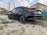 Kia Cerato 2016 годаүшін4 100 000 тг. в Актобе – фото 4