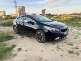 Kia Cerato 2016 годаүшін4 100 000 тг. в Актобе – фото 2