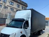 ГАЗ ГАЗель 2016 годаүшін9 500 000 тг. в Актау
