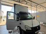 ГАЗ ГАЗель 2016 годаүшін9 500 000 тг. в Актау – фото 4