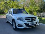 Mercedes-Benz GLK 300 2013 года за 14 500 000 тг. в Караганда