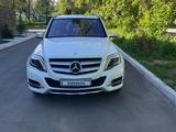 Mercedes-Benz GLK 300 2013 годаүшін14 500 000 тг. в Караганда – фото 2