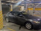 Toyota Camry 2007 года за 6 100 000 тг. в Алматы – фото 4