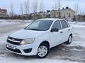 ВАЗ (Lada) Granta 2190 2014 годаүшін2 500 000 тг. в Астана – фото 2