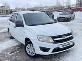 ВАЗ (Lada) Granta 2190 2014 года за 2 500 000 тг. в Астана