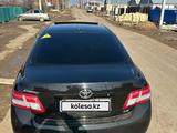 Toyota Camry 2009 года за 6 500 000 тг. в Уральск – фото 4