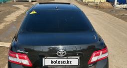 Toyota Camry 2009 года за 6 800 000 тг. в Уральск – фото 4