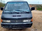 Nissan Vanette 1991 годаүшін330 000 тг. в Астана