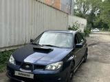 Subaru Impreza 2006 года за 6 700 000 тг. в Усть-Каменогорск – фото 5