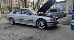 BMW 728 2001 годаүшін6 800 000 тг. в Тараз – фото 3