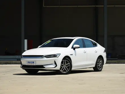 BYD Qin 2023 года за 8 200 000 тг. в Шымкент