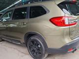 Subaru Ascent 2025 года за 19 000 000 тг. в Бишкек – фото 5