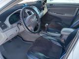 Toyota Camry 2002 годаfor5 300 000 тг. в Аральск – фото 4