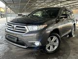 Toyota Highlander 2012 годаfor15 500 000 тг. в Алматы – фото 3