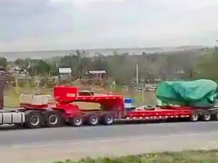 KazTRAILER 2022 года за 29 000 000 тг. в Алматы