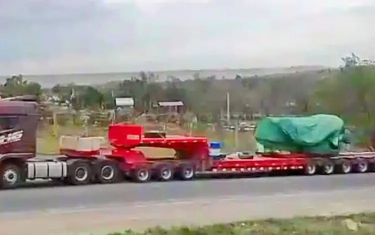 KazTRAILER 2022 годаүшін29 000 000 тг. в Алматы
