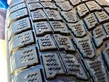 Диски с Резиной DUNLOP на Хонда CRV за 350 000 тг. в Алматы – фото 4