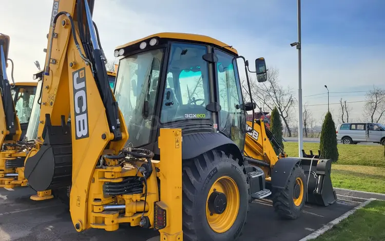 JCB 3CX, 4CX 2024 г. в Ават (Енбекшиказахский р-н)