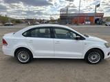 Volkswagen Polo 2015 года за 3 300 000 тг. в Кокшетау – фото 3