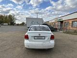 Volkswagen Polo 2015 года за 3 300 000 тг. в Кокшетау – фото 4