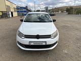 Volkswagen Polo 2015 года за 3 300 000 тг. в Кокшетау – фото 2