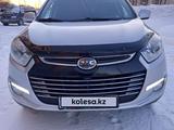 JAC S5 2021 года за 7 050 000 тг. в Костанай – фото 3