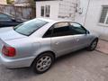 Audi A4 1997 года за 1 600 000 тг. в Алматы – фото 2