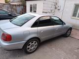 Audi A4 1997 годаүшін1 600 000 тг. в Алматы – фото 2