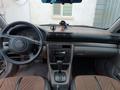 Audi A4 1997 года за 1 600 000 тг. в Алматы – фото 5