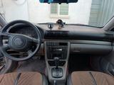 Audi A4 1997 годаүшін1 600 000 тг. в Алматы – фото 5
