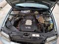 Audi A4 1997 года за 1 600 000 тг. в Алматы – фото 7