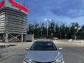 Toyota Camry 2021 года за 18 000 000 тг. в Усть-Каменогорск – фото 3