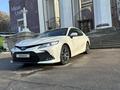 Toyota Camry 2022 годаfor20 300 000 тг. в Шымкент – фото 4