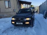 SsangYong Musso 1996 годаfor1 600 000 тг. в Алматы – фото 3