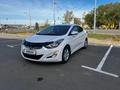 Hyundai Elantra 2015 годаүшін6 400 000 тг. в Астана – фото 3