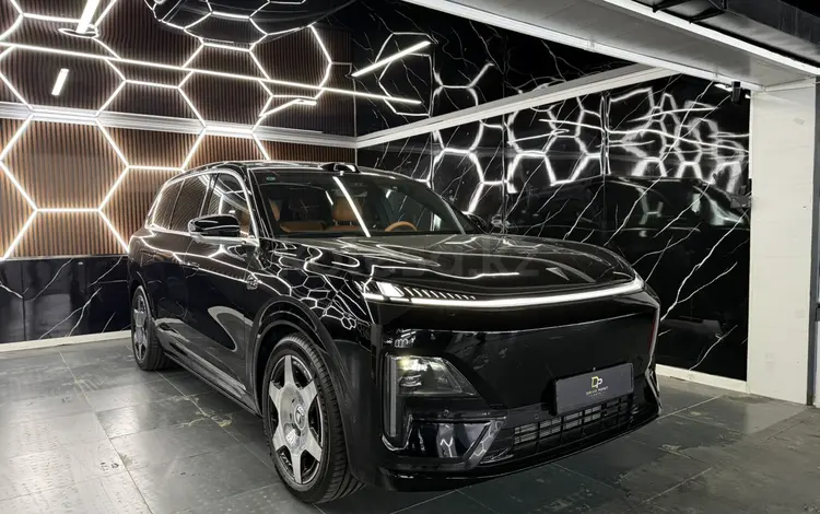 Deepal S09 Ultra+ 2025 года за 24 700 000 тг. в Алматы