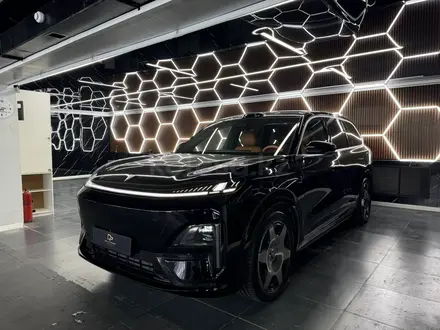 Deepal S09 Ultra+ 2025 года за 24 700 000 тг. в Алматы – фото 2