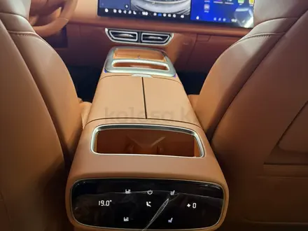 Deepal S09 Ultra+ 2025 года за 24 700 000 тг. в Алматы – фото 9