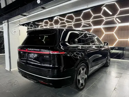 Deepal S09 Ultra+ 2025 года за 24 700 000 тг. в Алматы – фото 4