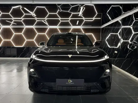 Deepal S09 Ultra+ 2025 года за 24 700 000 тг. в Алматы – фото 3