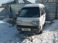 Daewoo Damas 2006 годаfor1 800 000 тг. в Алматы