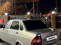 ВАЗ (Lada) Priora 2170 2007 годаүшін1 700 000 тг. в Атырау – фото 4