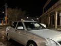 ВАЗ (Lada) Priora 2170 2007 годаүшін1 700 000 тг. в Атырау