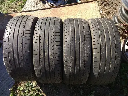 Шины 205/55 R16 — "Michelin Primacy HP" (Германия), летние, в отл за 105 000 тг. в Астана