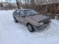 ВАЗ (Lada) 2109 1996 года за 500 000 тг. в Усть-Каменогорск