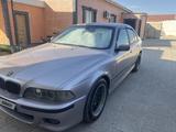 BMW 523 1997 года за 3 500 000 тг. в Жанаозен – фото 3