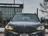 BMW X5 2022 года за 45 000 000 тг. в Алматы