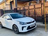 Kia Rio 2017 года за 5 900 000 тг. в Шымкент – фото 5