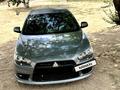 Mitsubishi Lancer 2013 года за 4 900 000 тг. в Алматы – фото 5