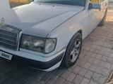 Mercedes-Benz E 230 1991 года за 900 000 тг. в Талдыкорган – фото 2